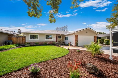 2220 Central Park Drive, Campbell, CA 95008 - MLS#: ML81996261