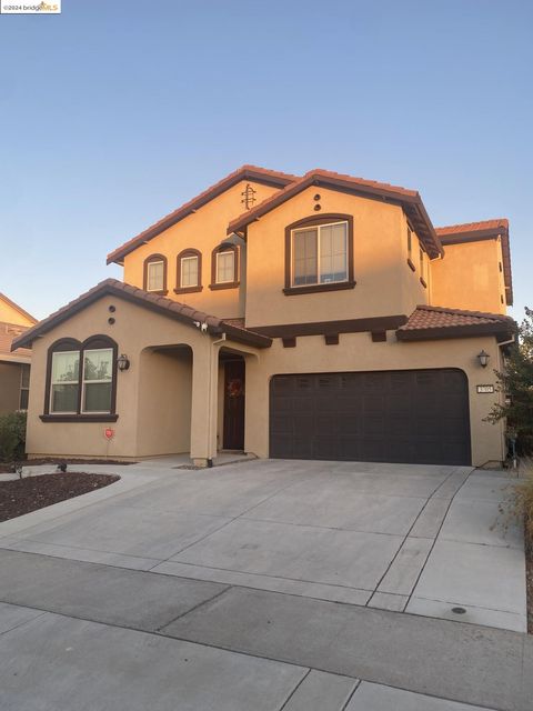 A home in Rancho Cordova