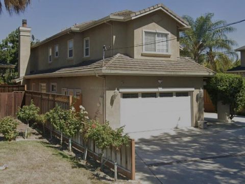 Photo of 580 Minnesota Avenue, San Jose, CA 95125 (MLS # ML82029435)