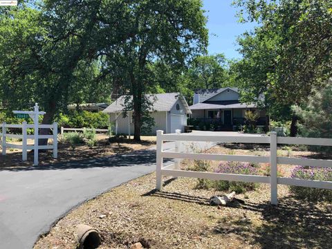 A home in Soulsbyville