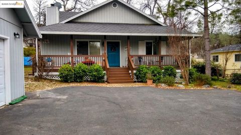 A home in Soulsbyville