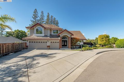 Photo of 2947 Chardonnay Dr, Pleasanton, CA 94566 (MLS # 41119026)