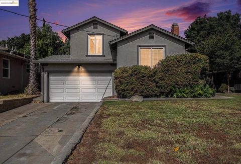 1212 C St, Antioch, CA 94509 - MLS#: 41098189