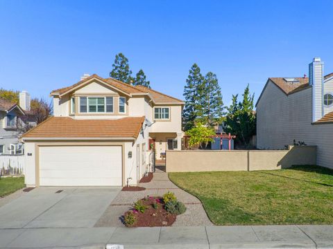 A home in San Jose