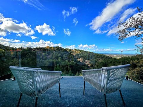 A home in Los Gatos