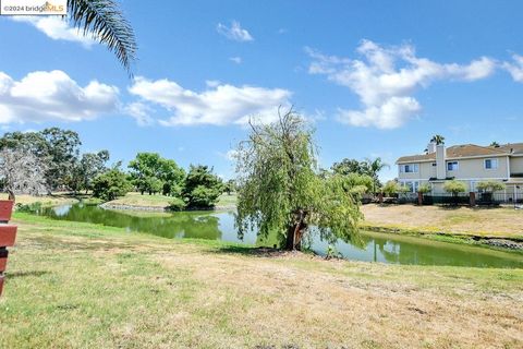 A home in Discovery Bay