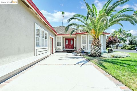 A home in Discovery Bay