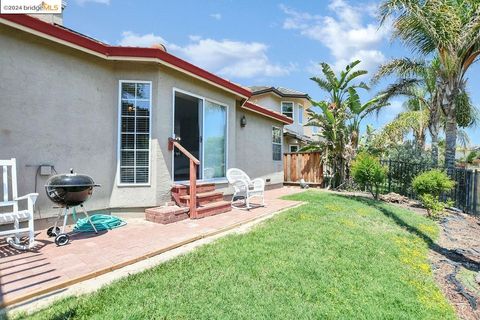 A home in Discovery Bay