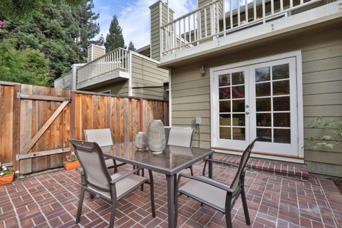 A home in Mountain View