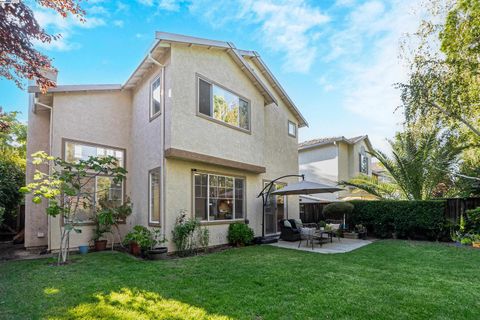 A home in Livermore