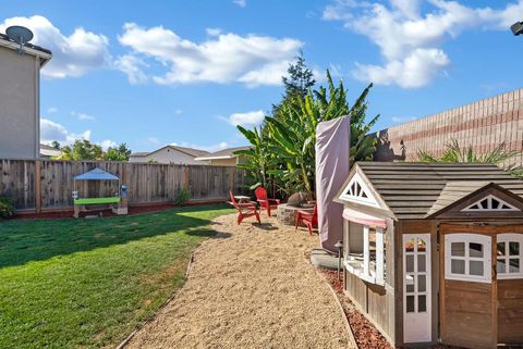 A home in Hollister