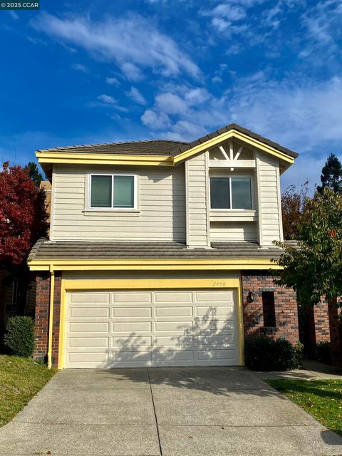 Photo of San Ramon, CA 94582 (MLS # 41119358)