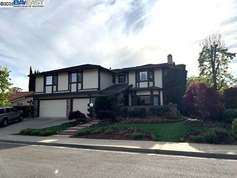 2703 Crater Rd, Livermore, CA 94550 - MLS#: 41094395