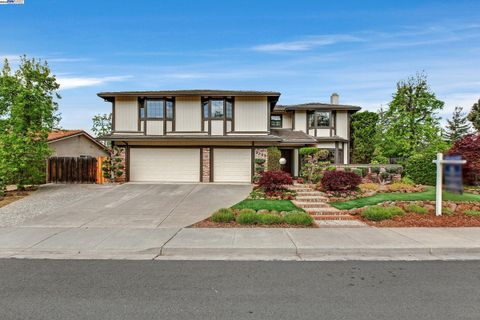 2703 Crater Rd Livermore CA 94550