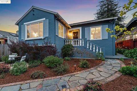 4300 Dunsmuir Ave, Oakland, CA 94619 - #: 41090410