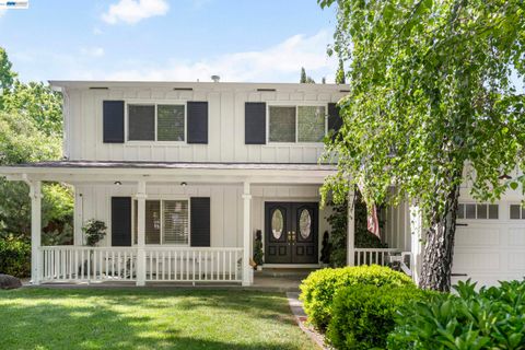 Photo of 1144 Harvest Rd, Pleasanton, CA 94566 (MLS # 41131200)