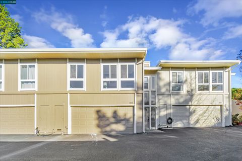 A home in Pleasant Hill