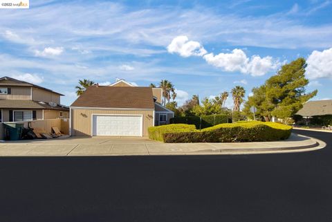 A home in Discovery Bay