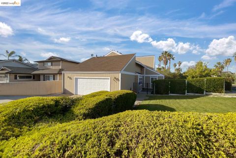 A home in Discovery Bay