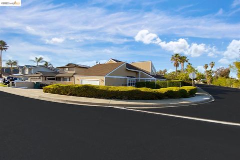 A home in Discovery Bay