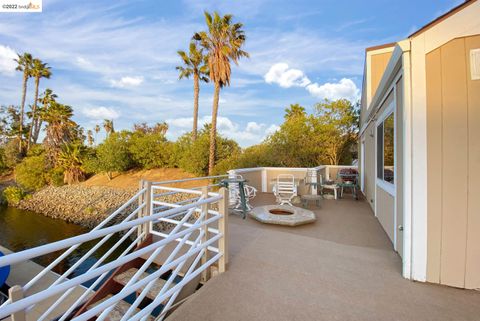 A home in Discovery Bay