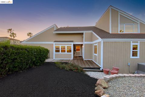 A home in Discovery Bay