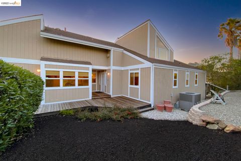 A home in Discovery Bay