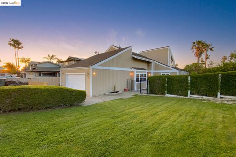 A home in Discovery Bay