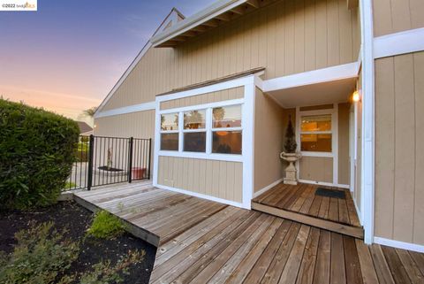 A home in Discovery Bay