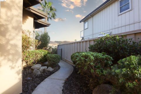 A home in Discovery Bay