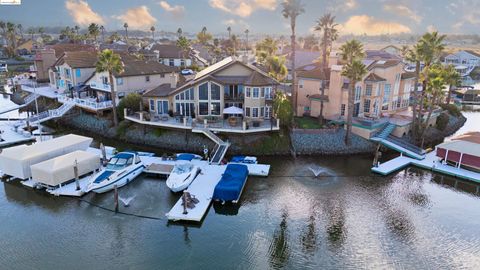 A home in Discovery Bay