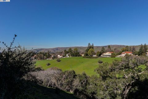 A home in Fremont