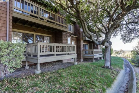 A home in Fremont