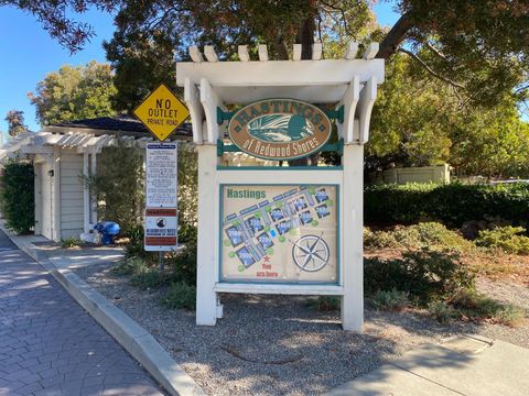 A home in Redwood City