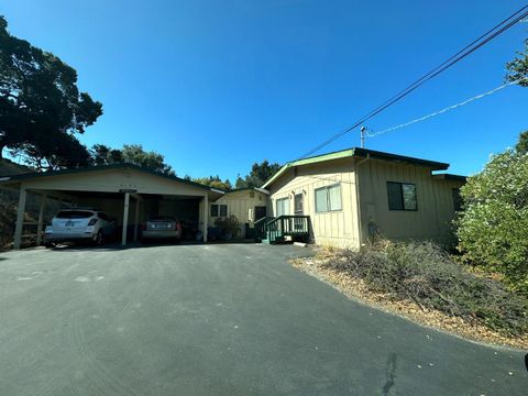 A home in San Jose