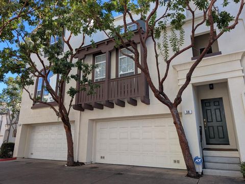 A home in Milpitas