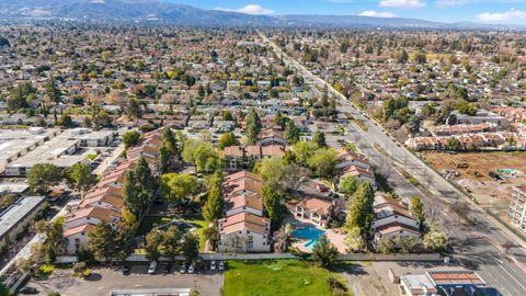 A home in Sunnyvale