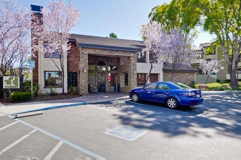 A home in Sunnyvale