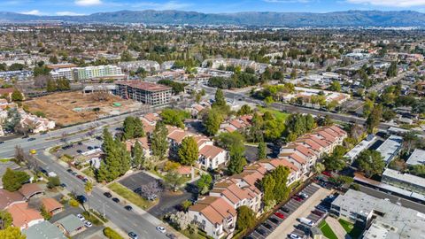 A home in Sunnyvale