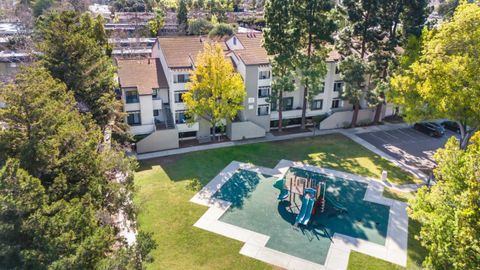 A home in Sunnyvale