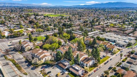 A home in Sunnyvale