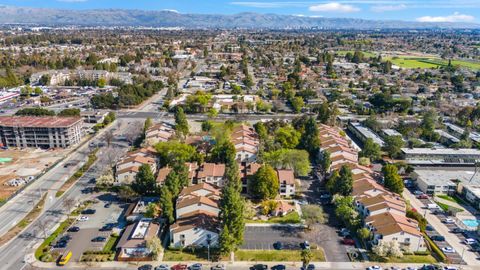 A home in Sunnyvale