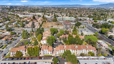 A home in Sunnyvale