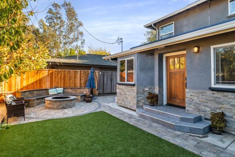 A home in Soquel