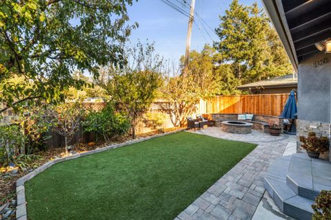 A home in Soquel