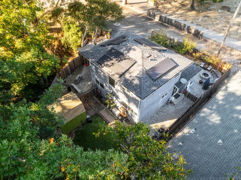 A home in Soquel