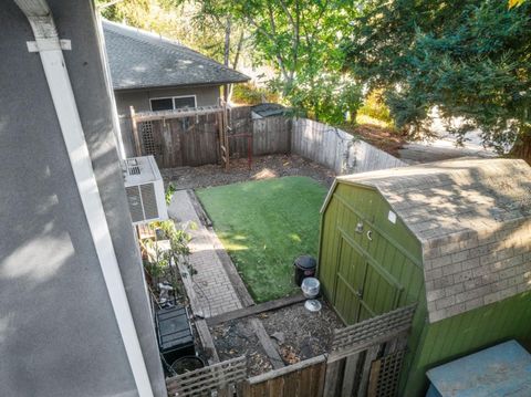 A home in Soquel