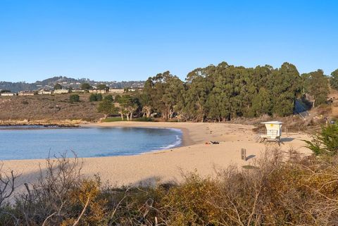 A home in Carmel