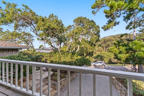 A home in Carmel