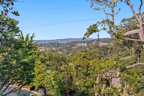 A home in Carmel